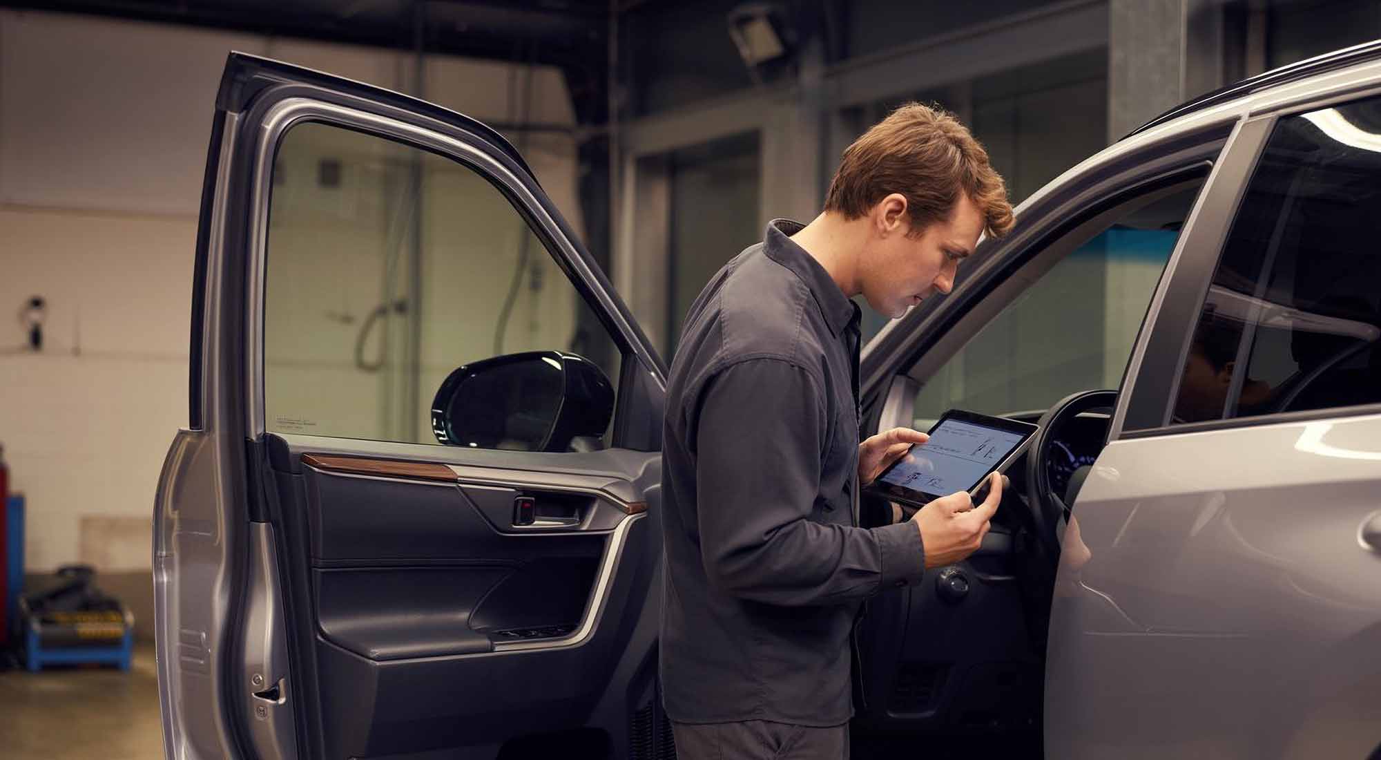 auto body shop 4