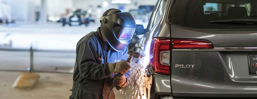 auto body repair 6