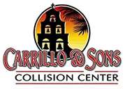 Carillo & Sons Collision Center Logo