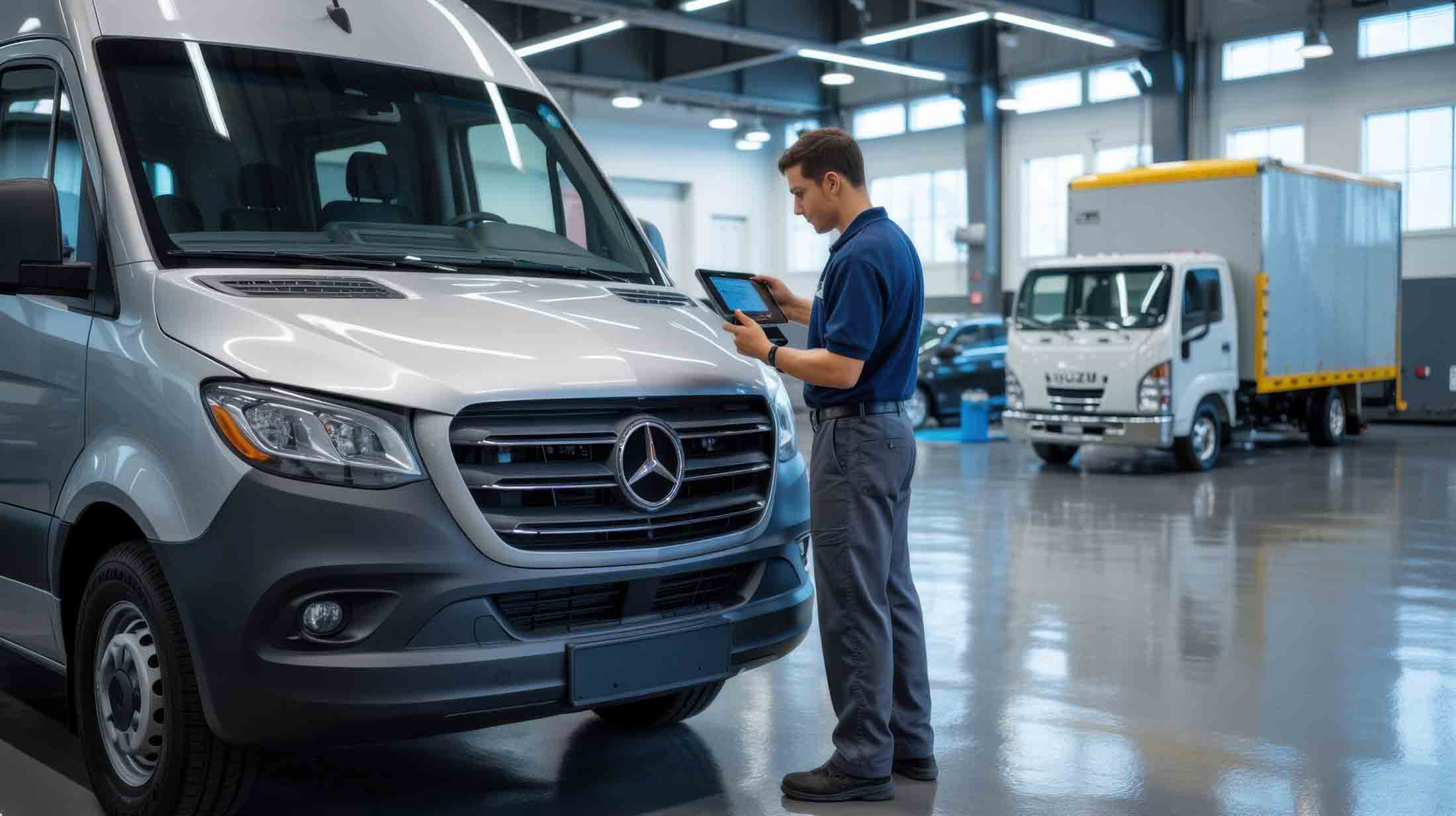 auto body shop 4
