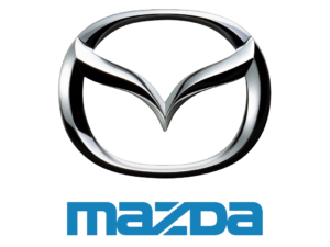 Mazda-logo