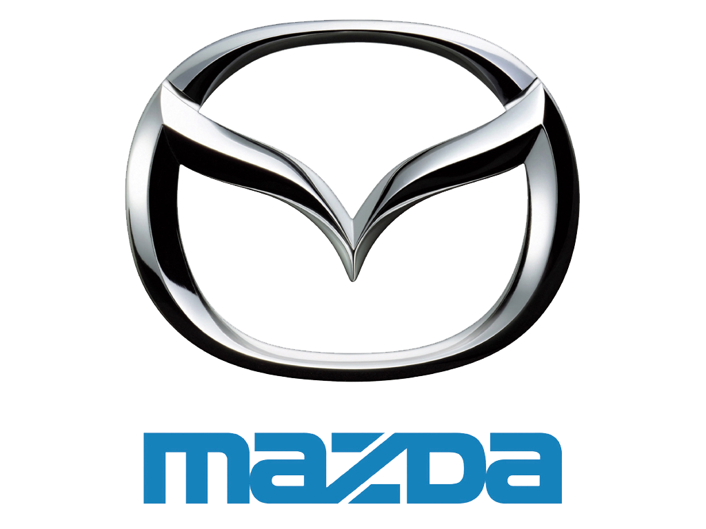 Mazda-logo