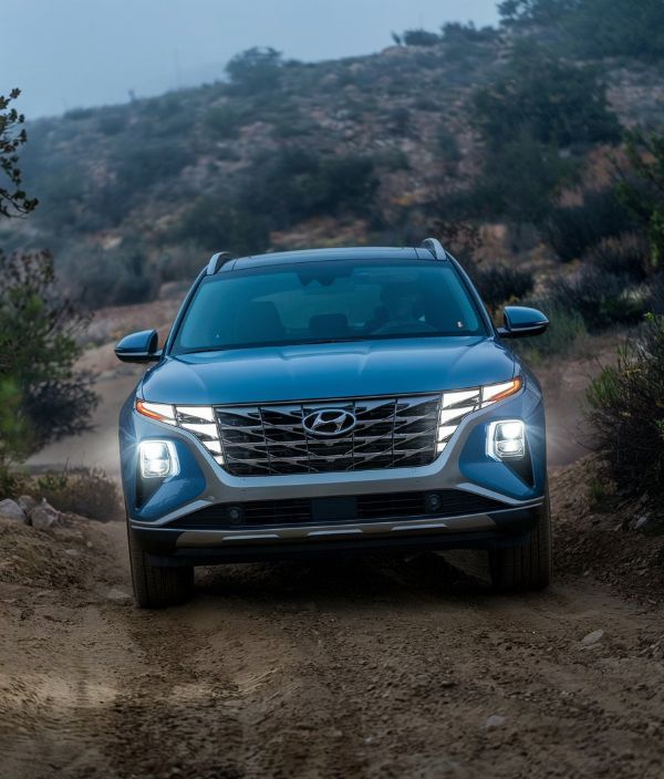 Buick-Encore-sitting-on-sand-at-the-beach-after-Buick-Certified-Collision-Repair-Carrillo-Sons-San-Diego
