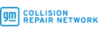 GM certified logo Carrillo and Sons Collision Center