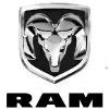 Ram certified logo Carrillo and Sons Collision Center