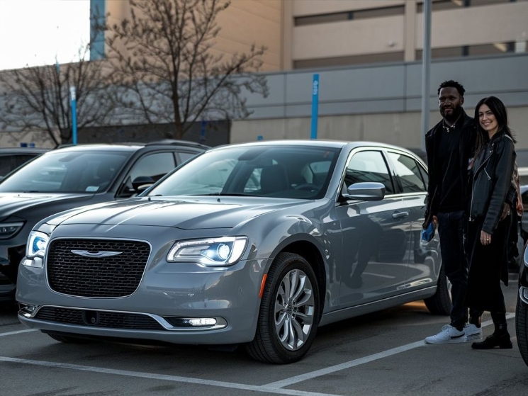 Chrysler Certified Collision Repair satisfied customers